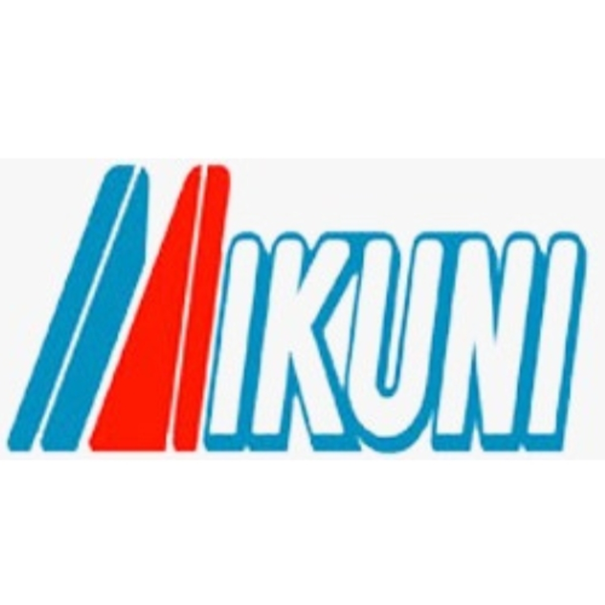 Logo PT Mikuni Indonesia